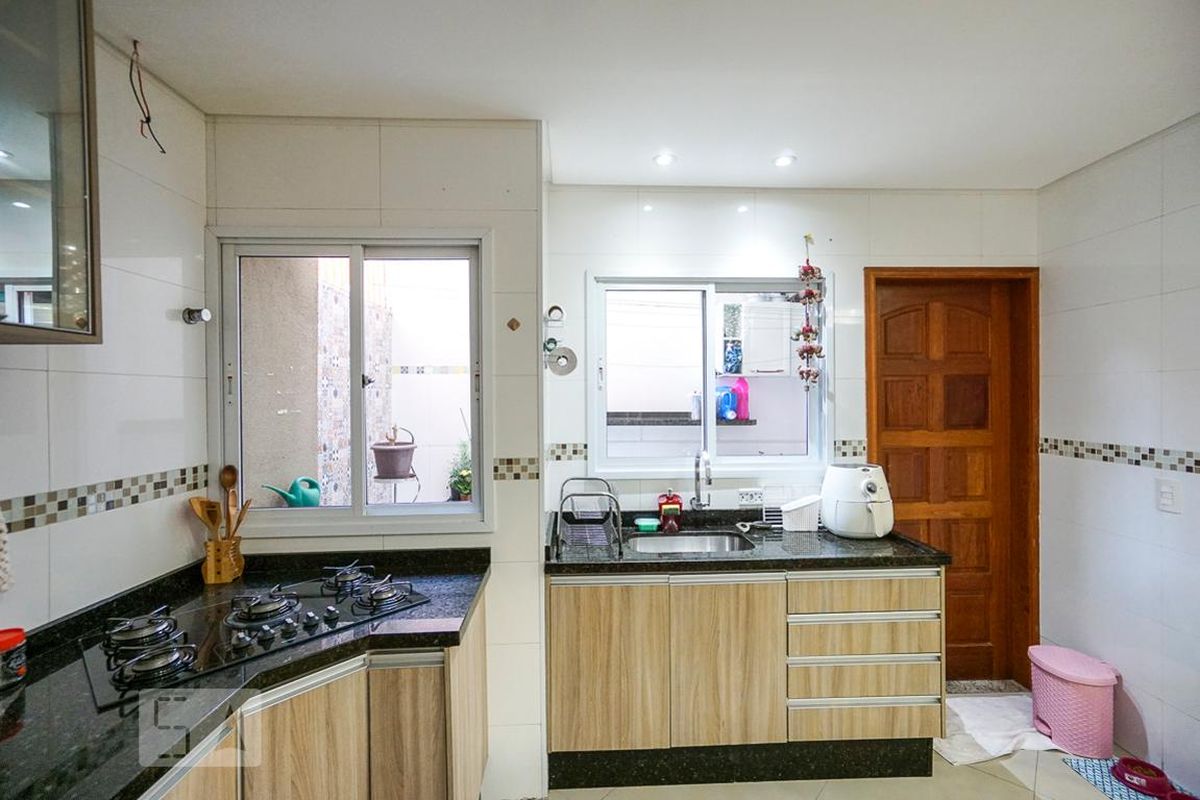 Casa, 3 quartos, 130 m² - Foto 12