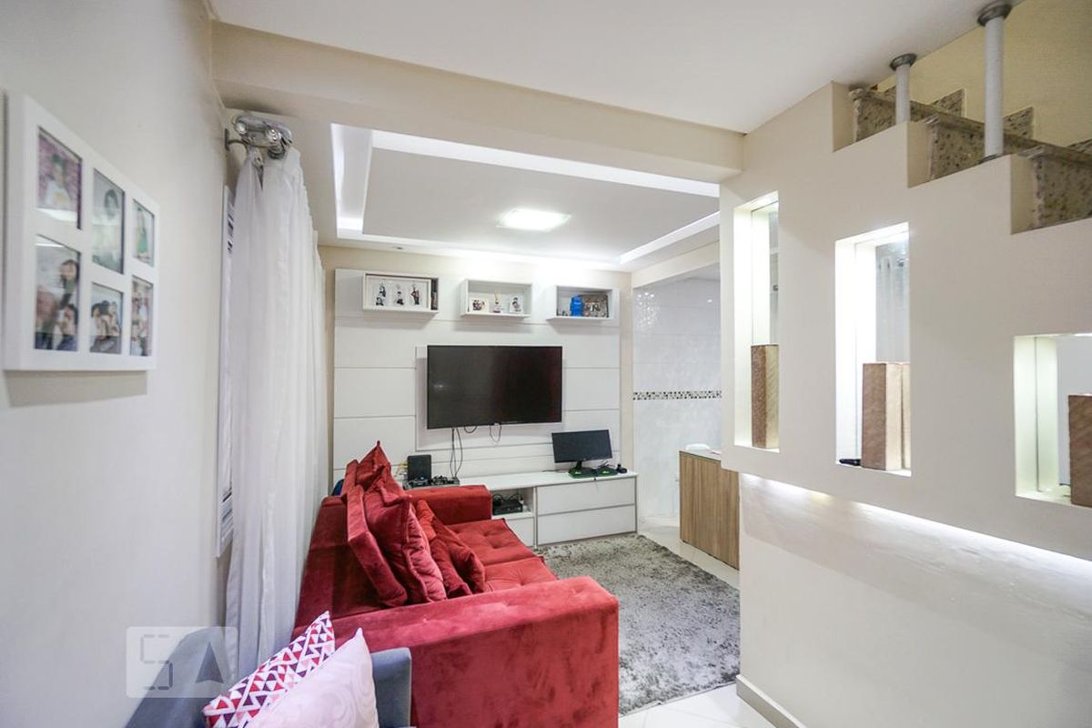 Casa, 3 quartos, 130 m² - Foto 2