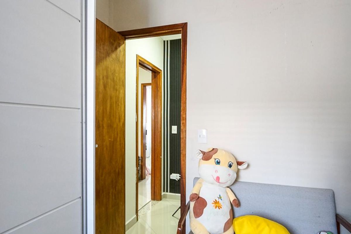 Casa, 3 quartos, 130 m² - Foto 26