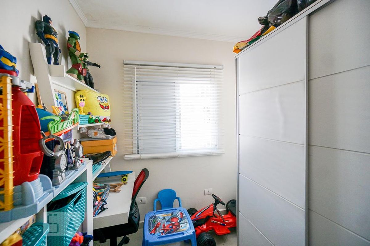 Casa, 3 quartos, 130 m² - Foto 24
