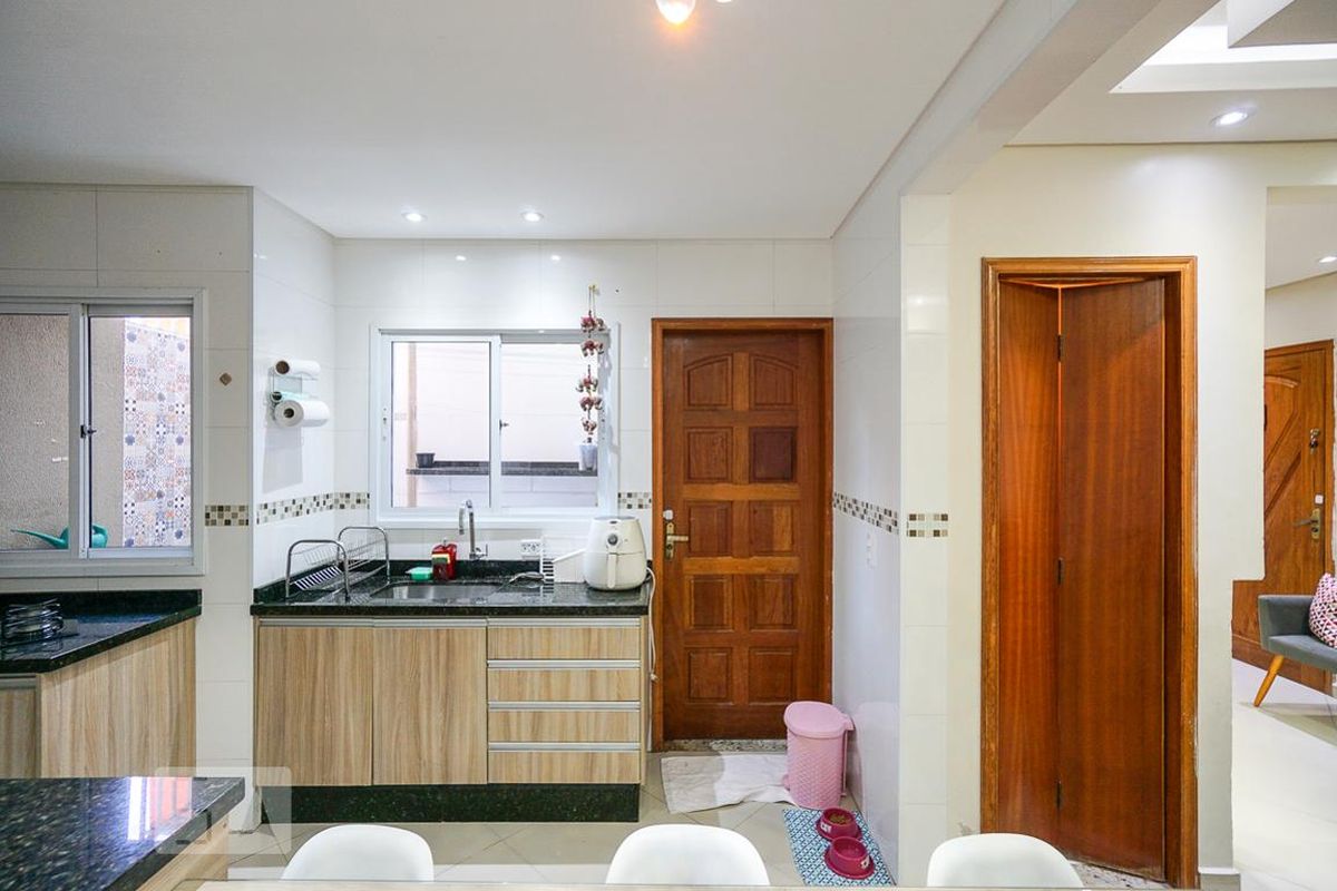 Casa, 3 quartos, 130 m² - Foto 11