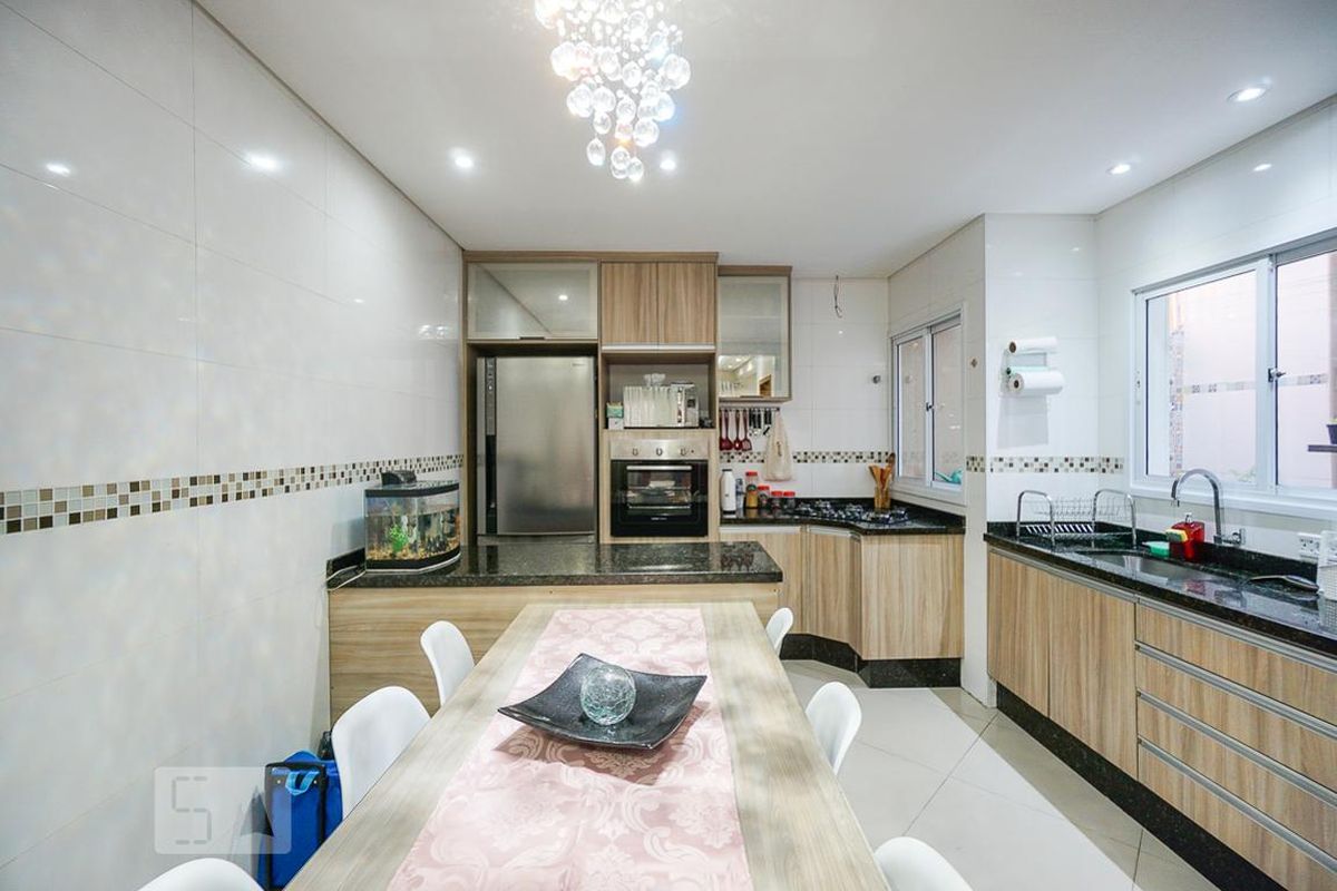 Casa, 3 quartos, 130 m² - Foto 9