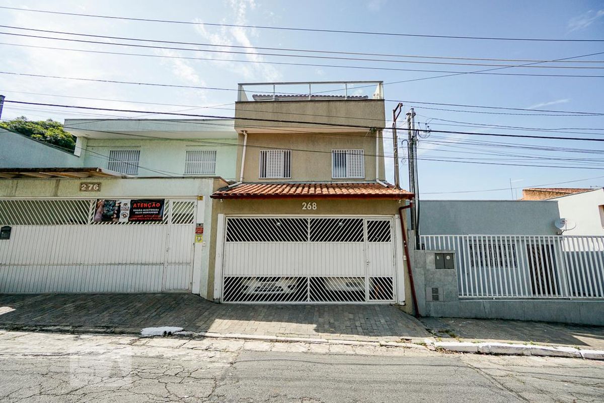 Casa, 3 quartos, 130 m² - Foto 55