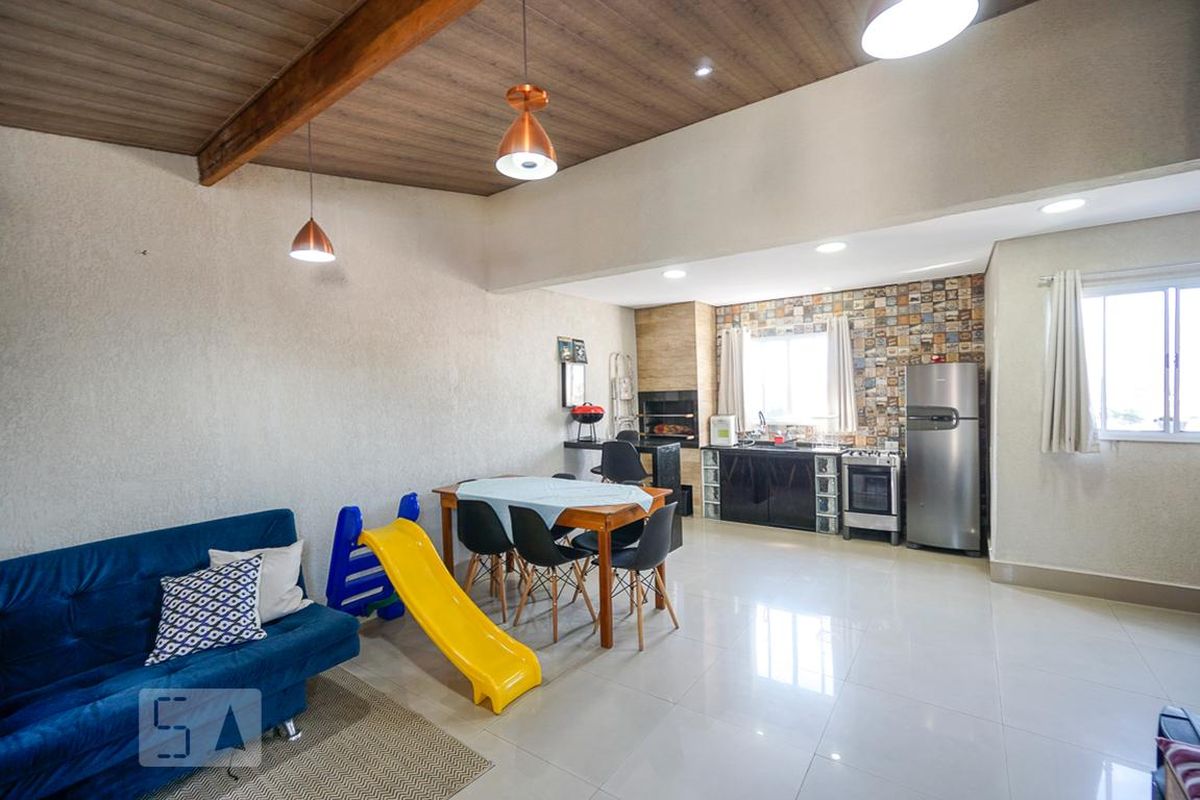 Casa, 3 quartos, 130 m² - Foto 44