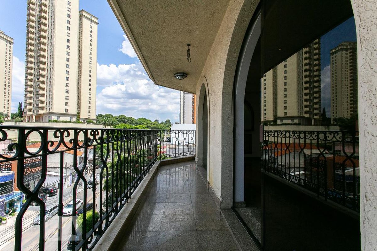 Apartamento, 3 quartos, 186 m² - Foto 40