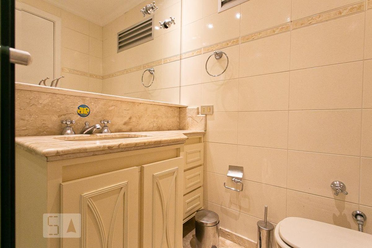 Apartamento, 3 quartos, 186 m² - Foto 61