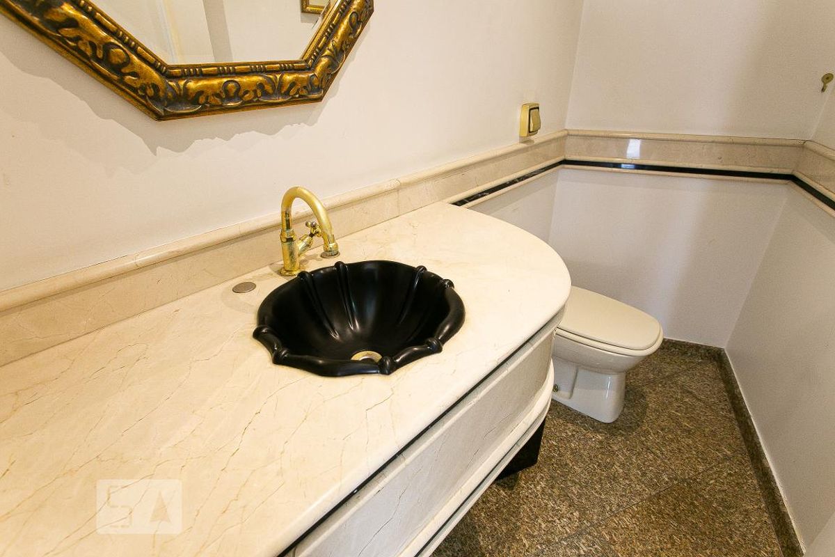 Apartamento, 3 quartos, 186 m² - Foto 52
