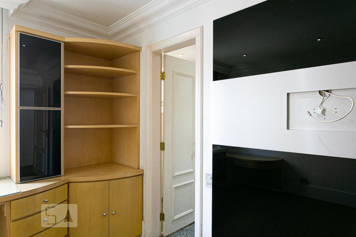 Apartamento, 3 quartos, 186 m² - Foto 33