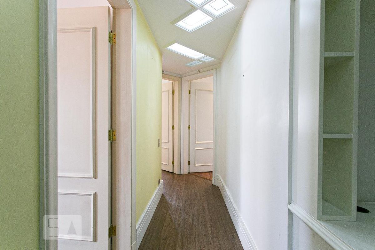 Apartamento, 3 quartos, 186 m² - Foto 49