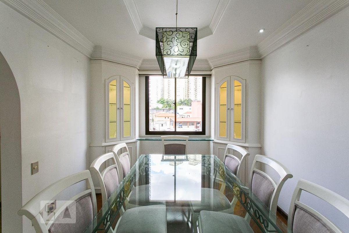 Apartamento, 3 quartos, 186 m² - Foto 10