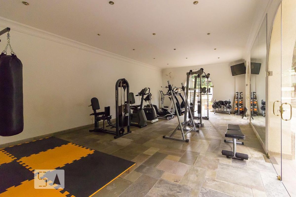 Apartamento, 3 quartos, 186 m² - Foto 100
