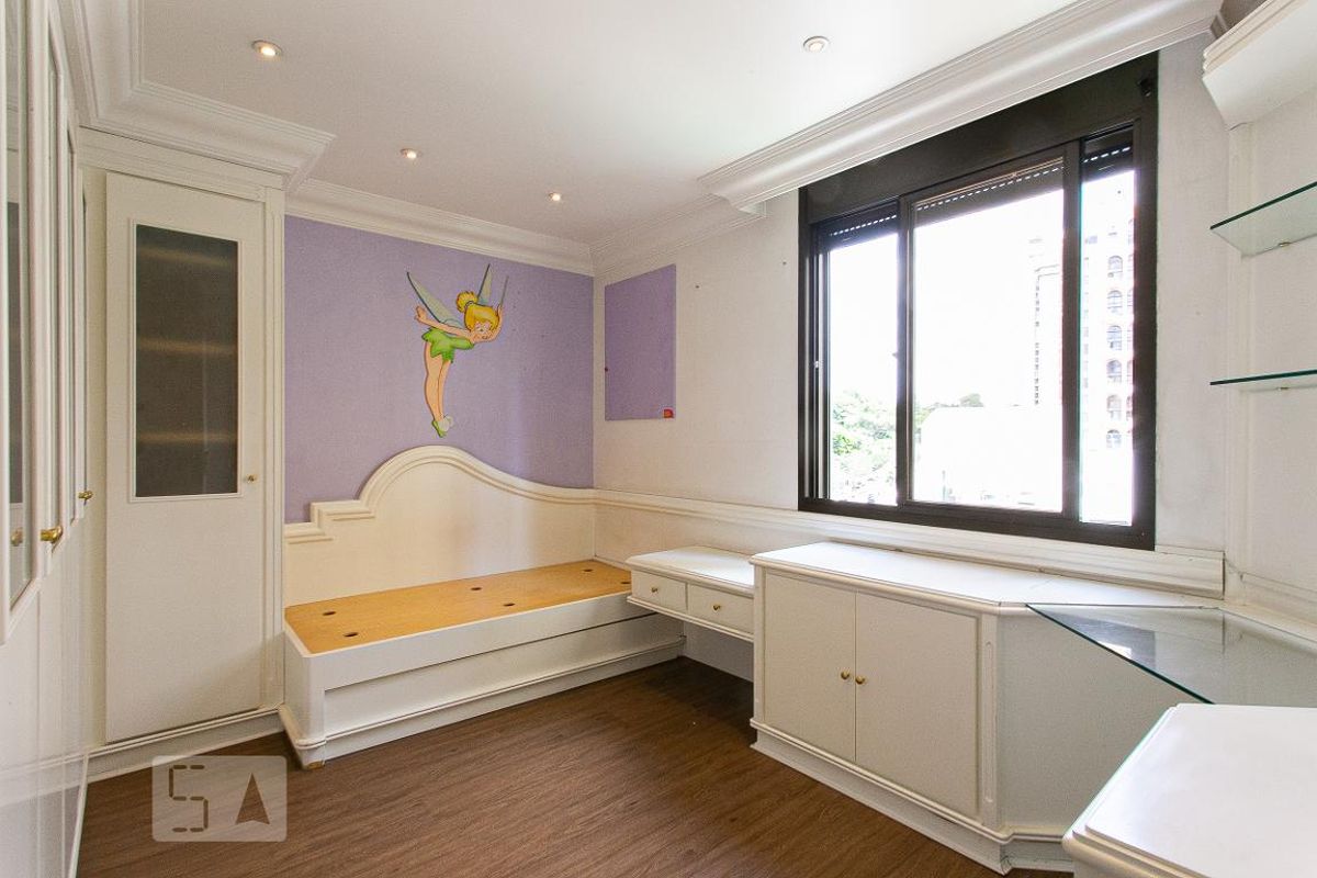 Apartamento, 3 quartos, 186 m² - Foto 26