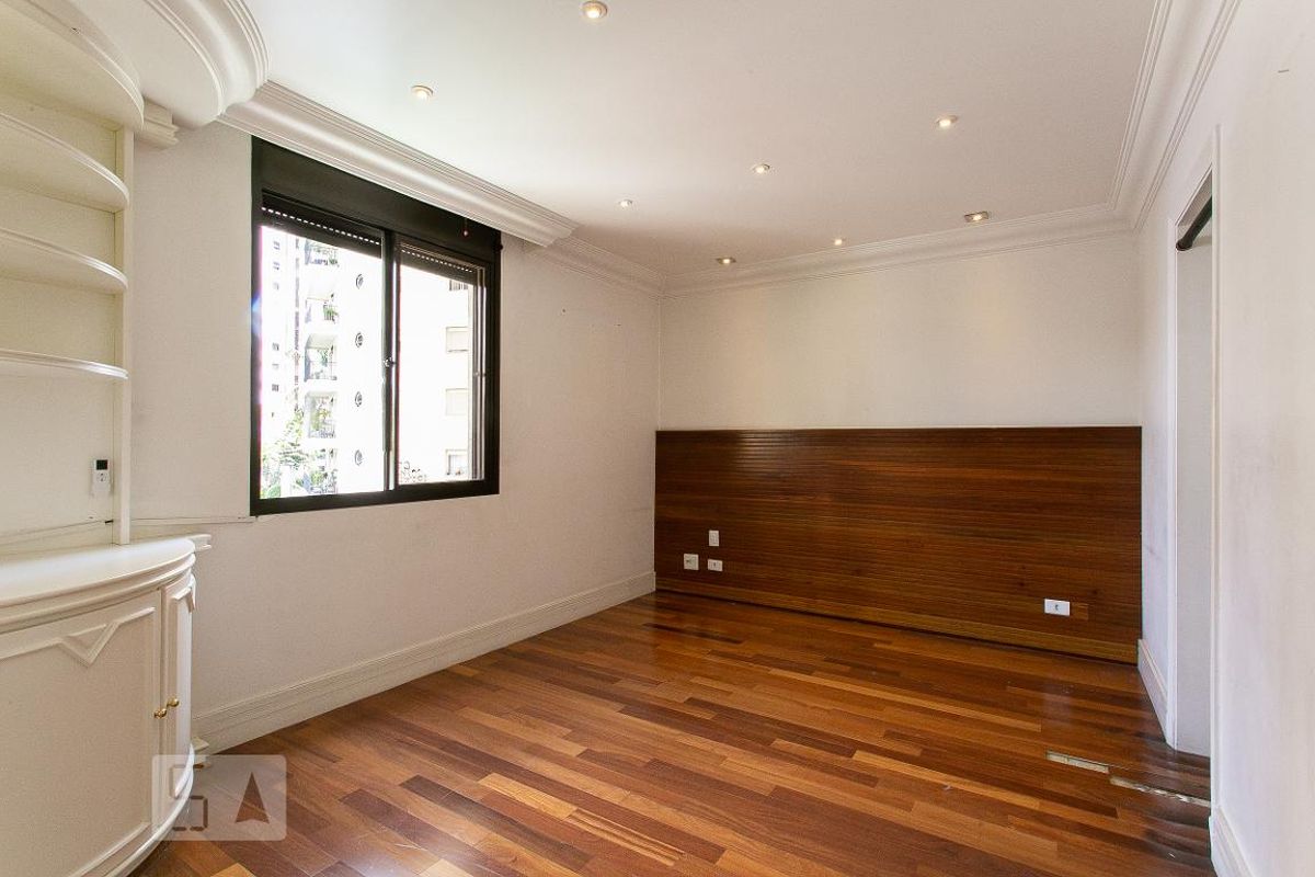 Apartamento, 3 quartos, 186 m² - Foto 14