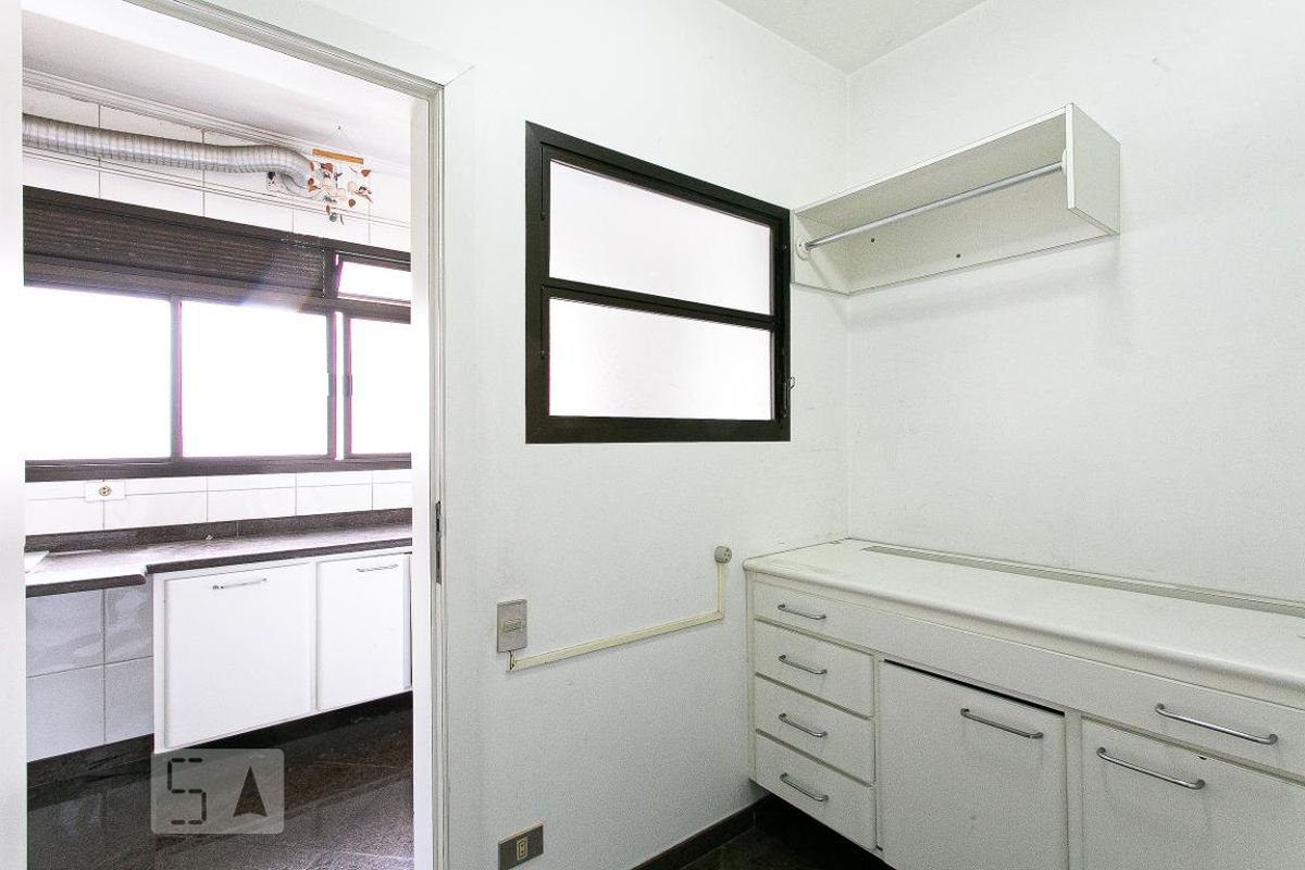 Apartamento, 3 quartos, 186 m² - Foto 87