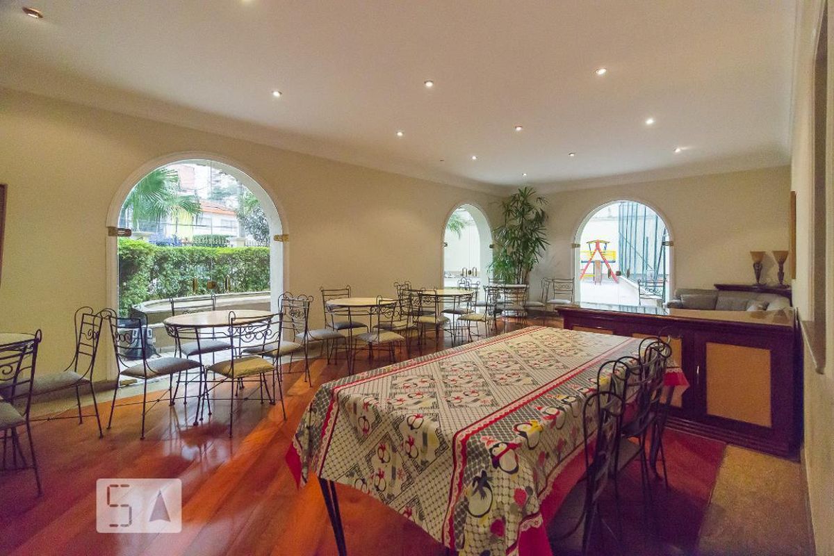 Apartamento, 3 quartos, 186 m² - Foto 96