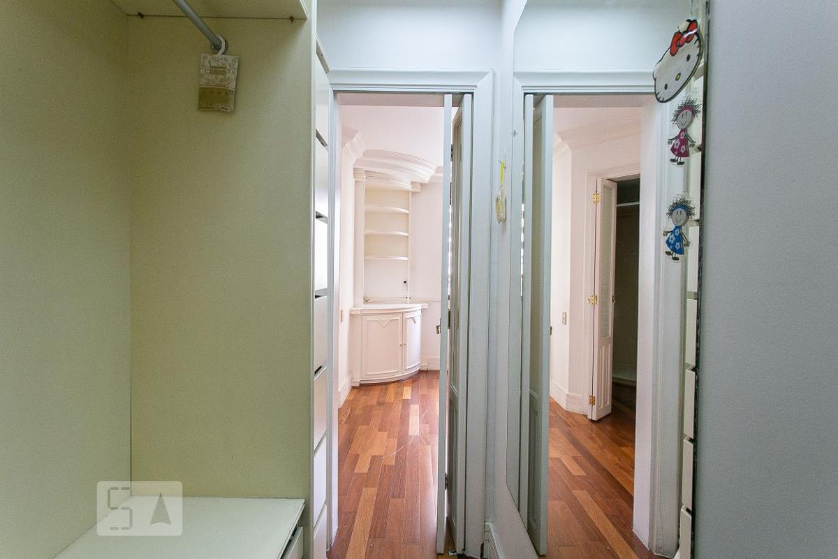 Apartamento, 3 quartos, 186 m² - Foto 21