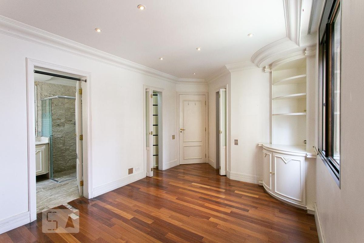 Apartamento, 3 quartos, 186 m² - Foto 18