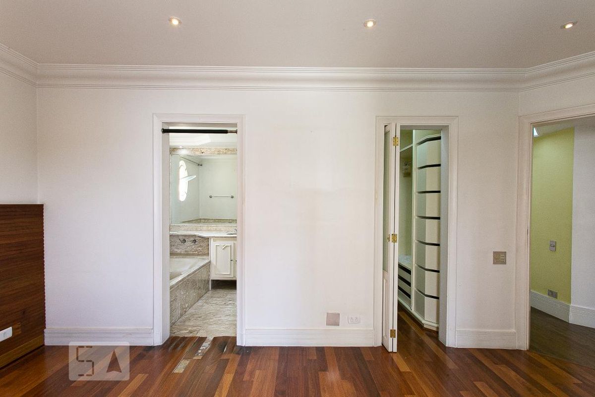 Apartamento, 3 quartos, 186 m² - Foto 16