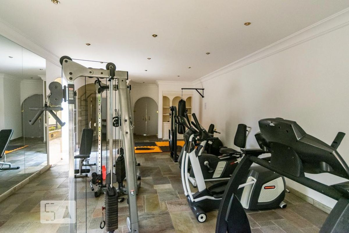Apartamento, 3 quartos, 186 m² - Foto 99