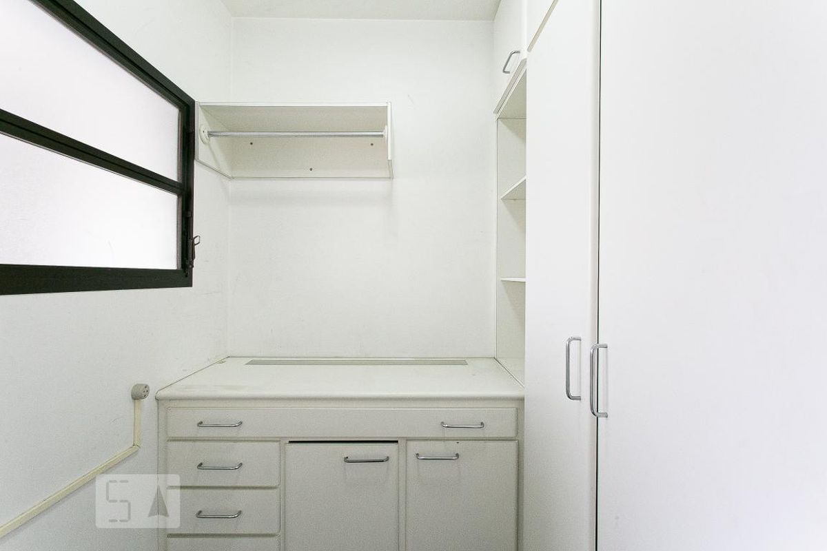 Apartamento, 3 quartos, 186 m² - Foto 86