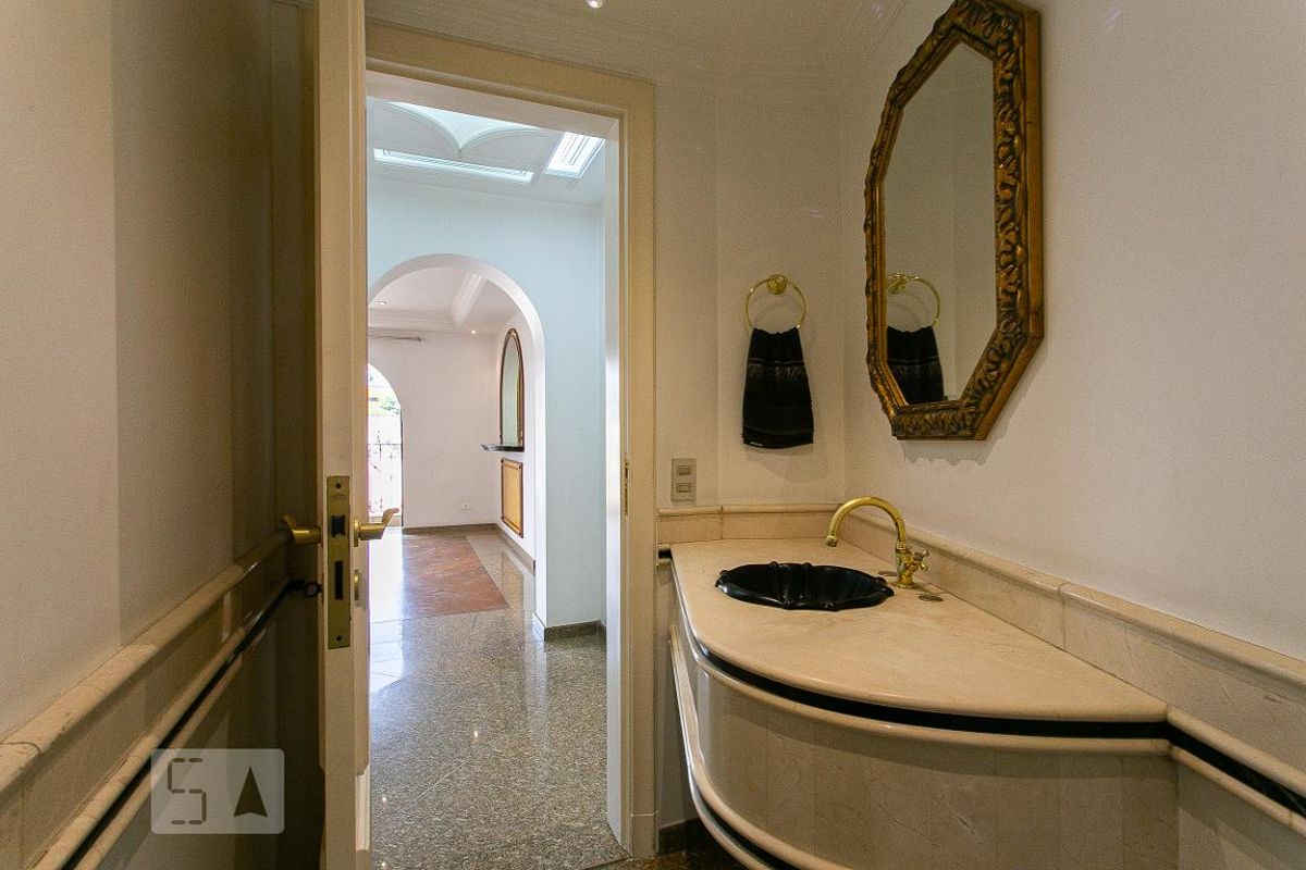 Apartamento, 3 quartos, 186 m² - Foto 54