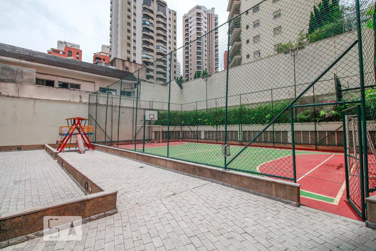 Apartamento, 3 quartos, 186 m² - Foto 104