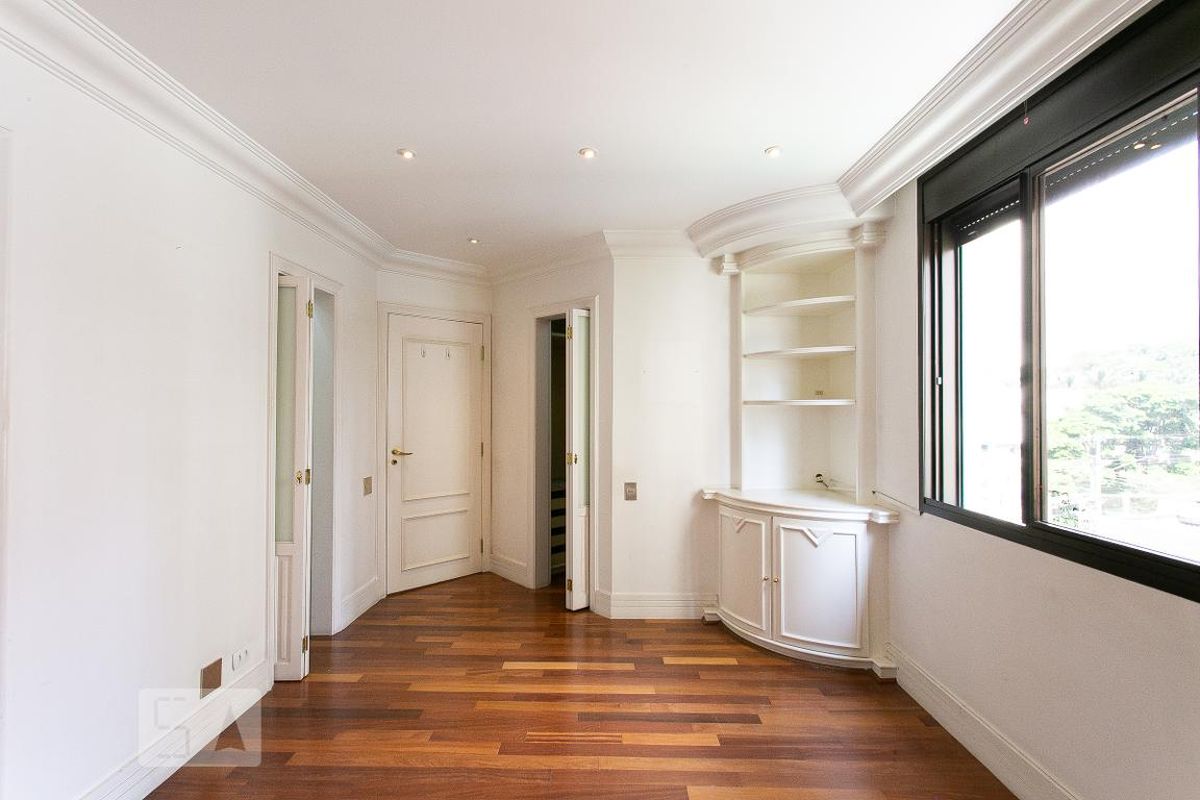 Apartamento, 3 quartos, 186 m² - Foto 17