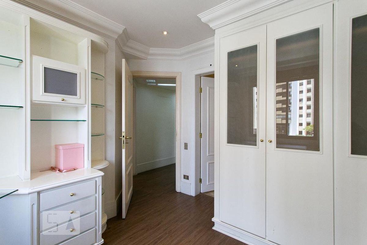 Apartamento, 3 quartos, 186 m² - Foto 30