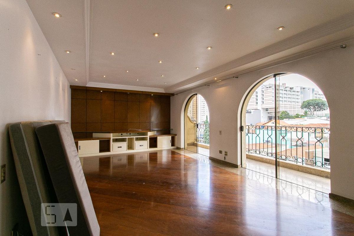 Apartamento, 3 quartos, 186 m² - Foto 3