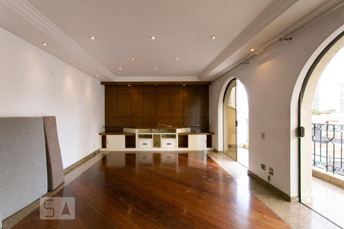 Apartamento, 3 quartos, 186 m² - Foto 4
