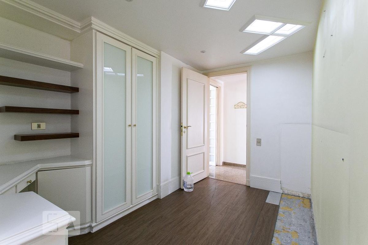 Apartamento, 3 quartos, 186 m² - Foto 48