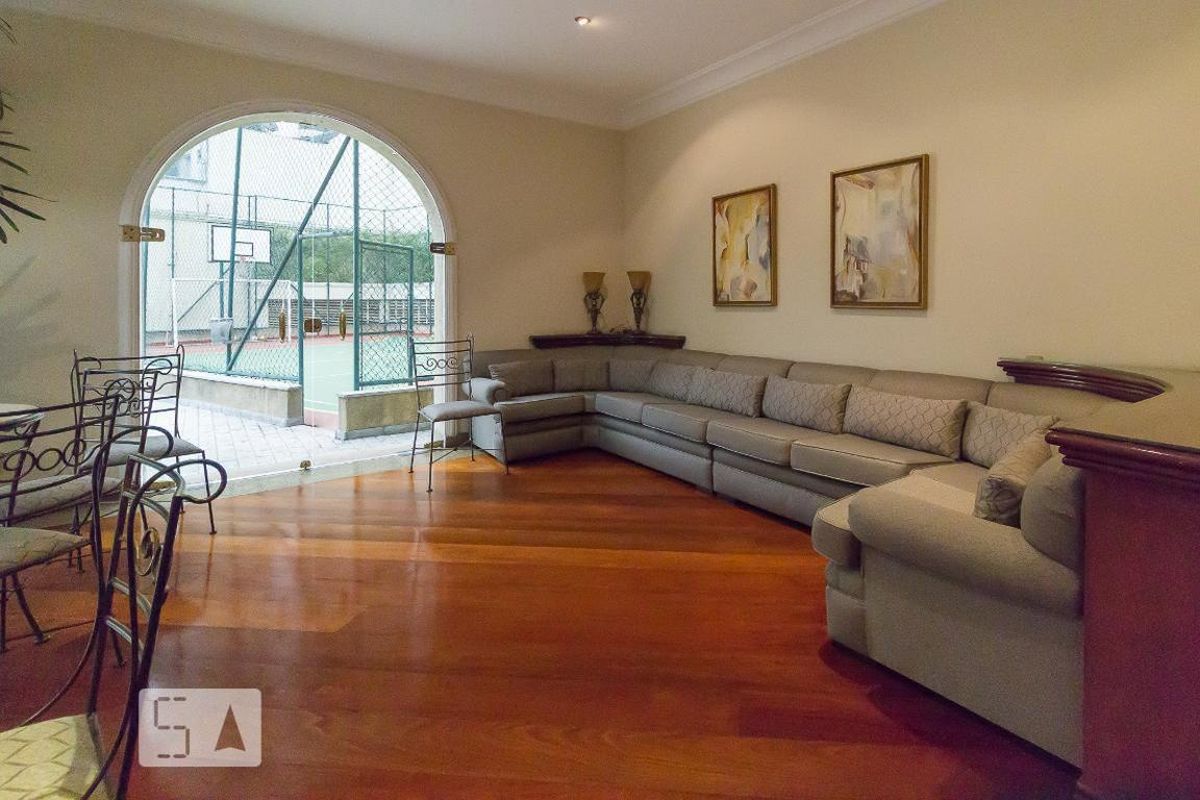 Apartamento, 3 quartos, 186 m² - Foto 95