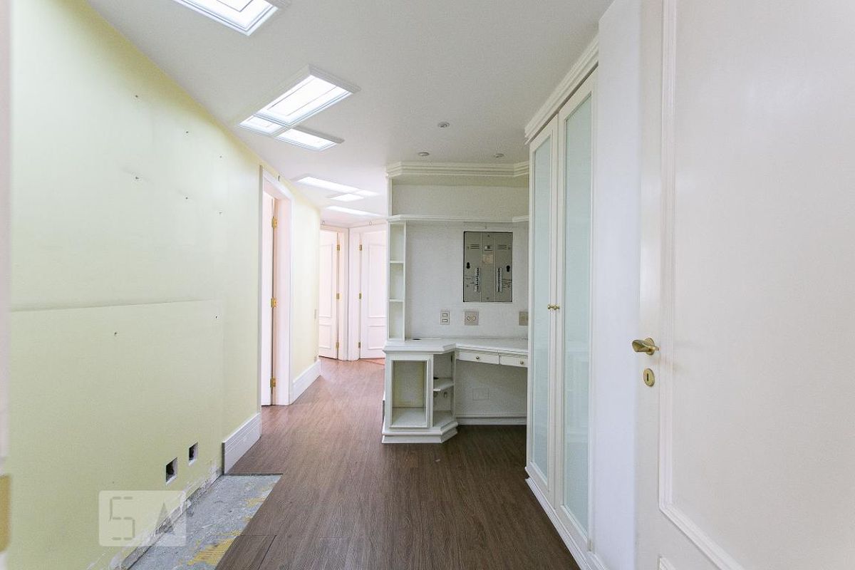 Apartamento, 3 quartos, 186 m² - Foto 44