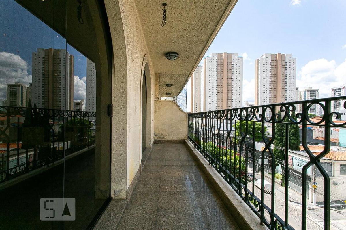 Apartamento, 3 quartos, 186 m² - Foto 39