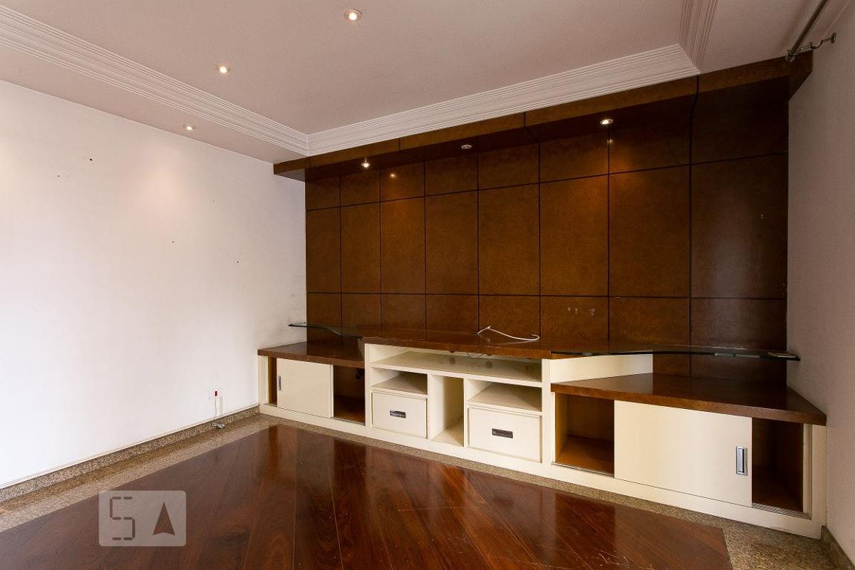 Apartamento, 3 quartos, 186 m² - Foto 5