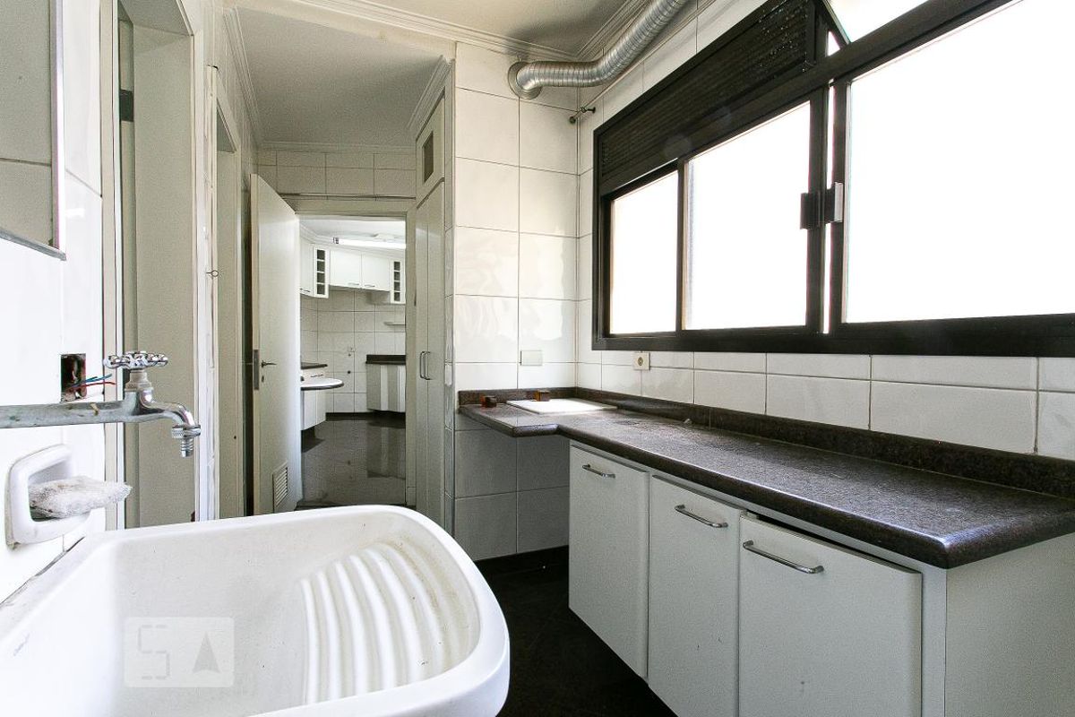 Apartamento, 3 quartos, 186 m² - Foto 81