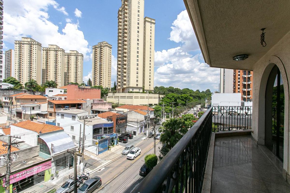 Apartamento, 3 quartos, 186 m² - Foto 41