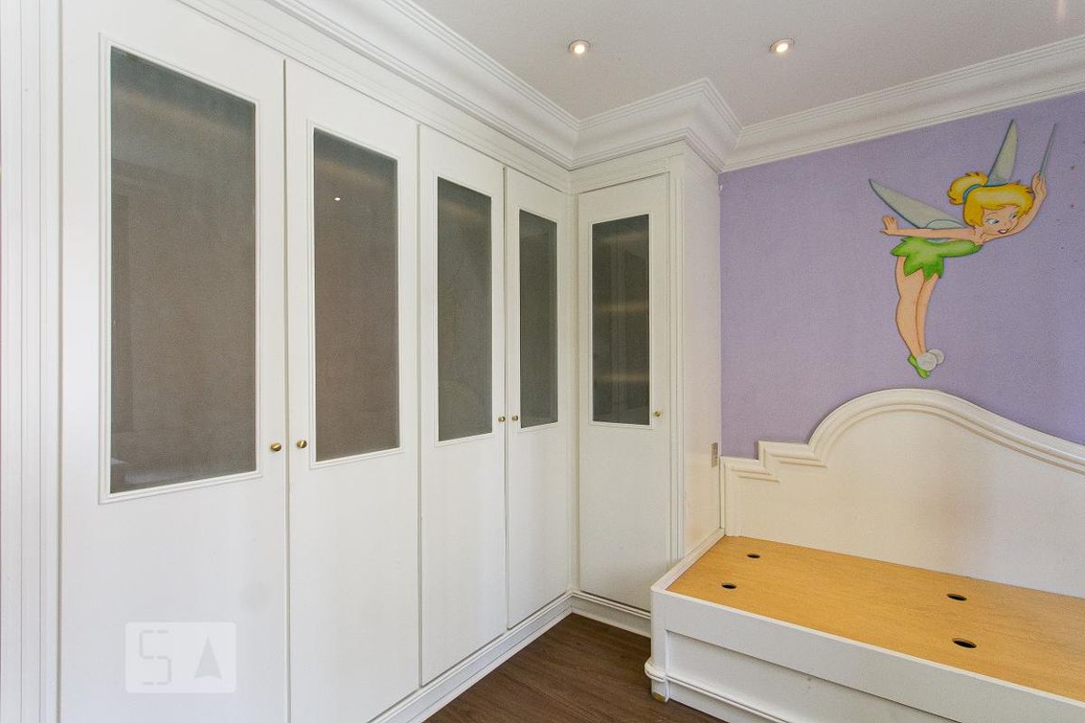 Apartamento, 3 quartos, 186 m² - Foto 28