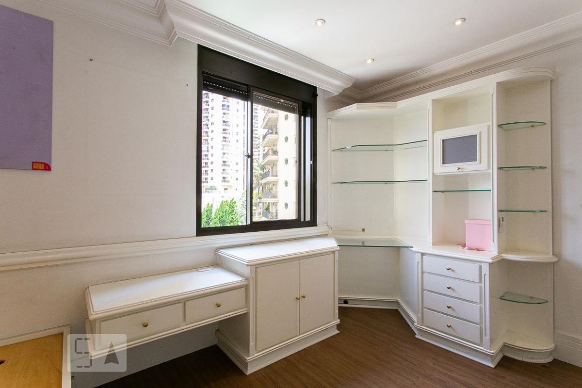 Apartamento, 3 quartos, 186 m² - Foto 29