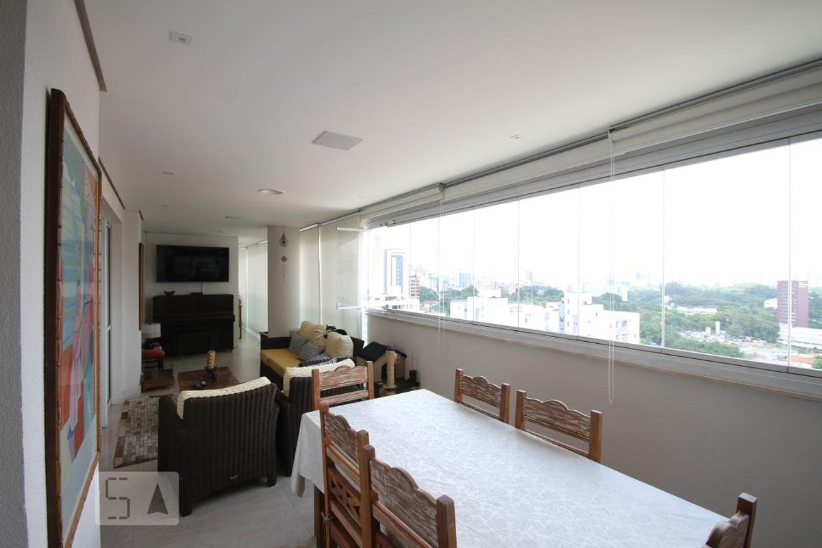 Apartamento, 3 quartos, 170 m² - Foto 51