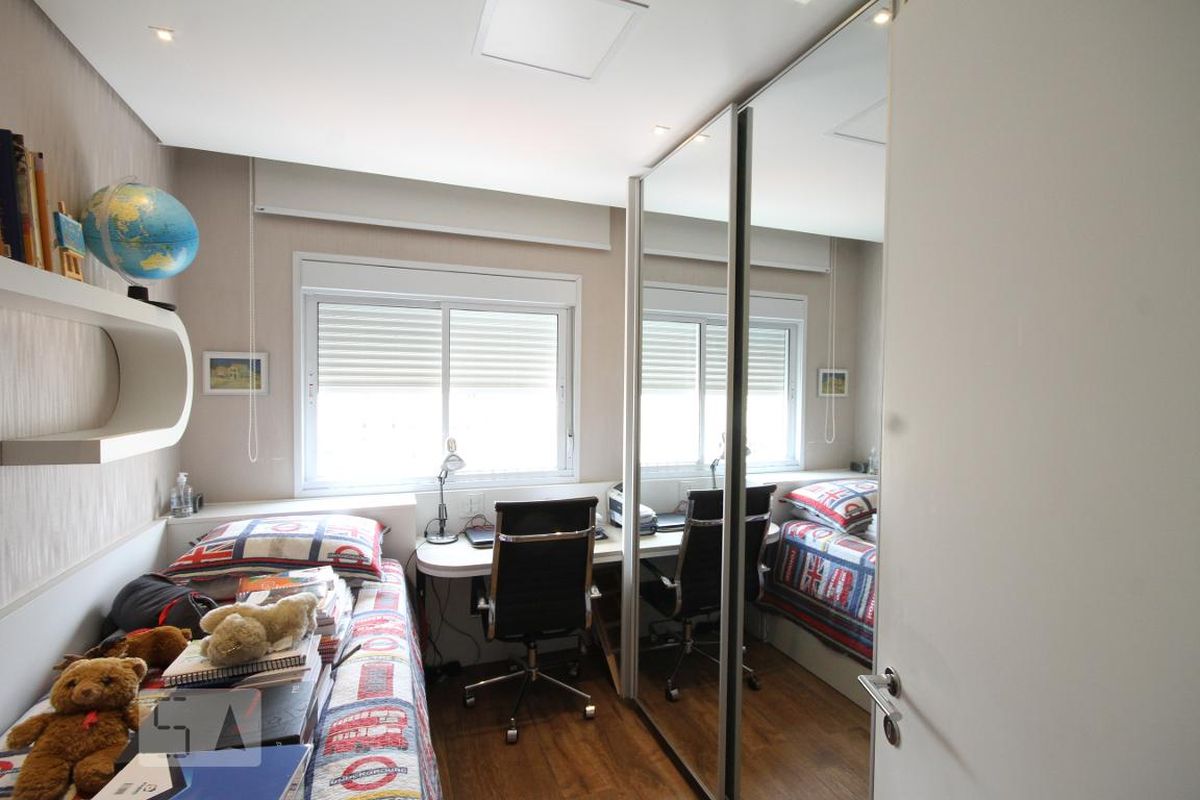 Apartamento, 3 quartos, 170 m² - Foto 20