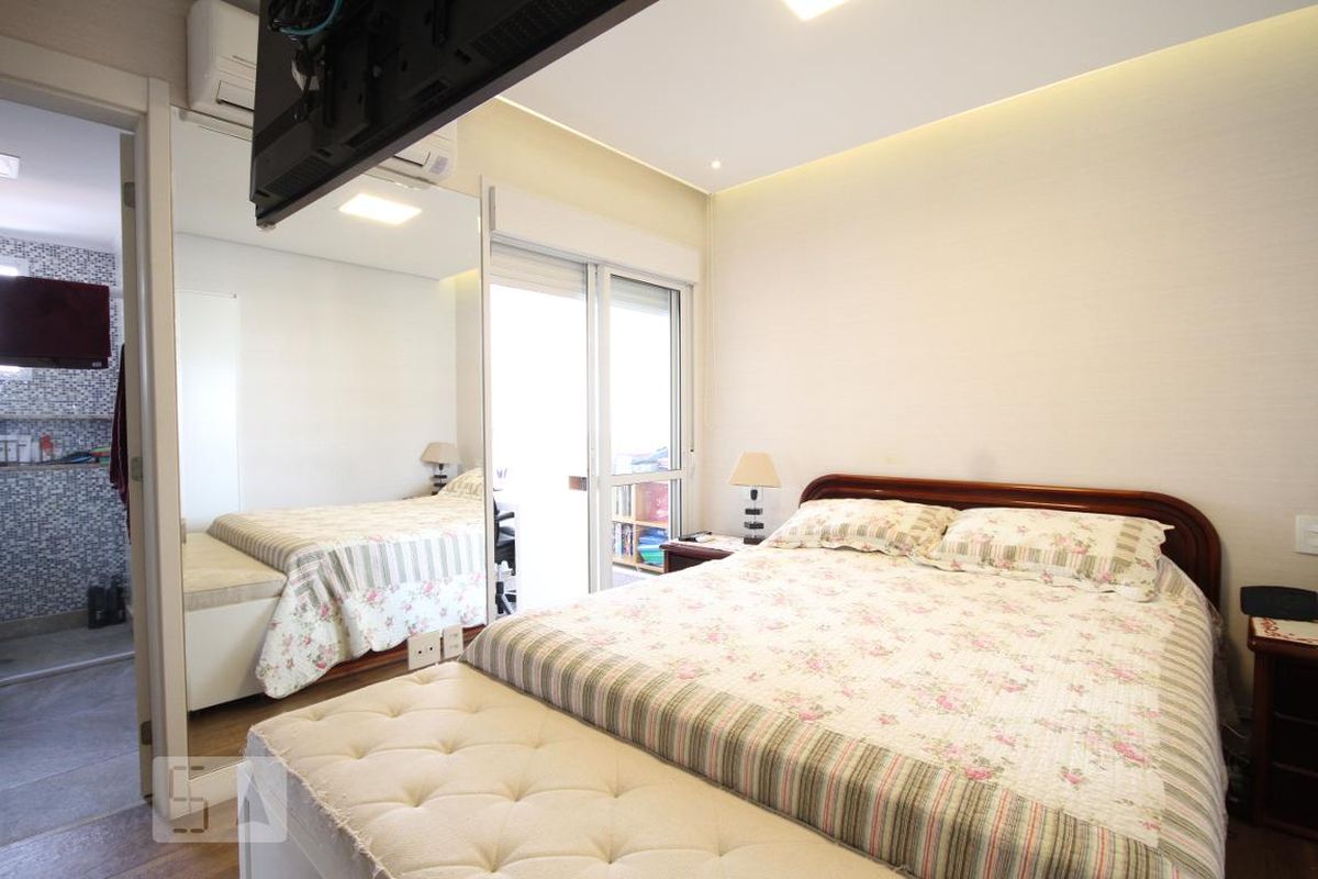Apartamento, 3 quartos, 170 m² - Foto 33