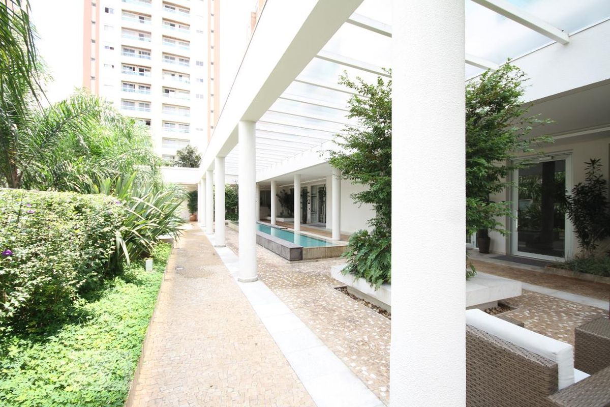 Apartamento, 3 quartos, 170 m² - Foto 91