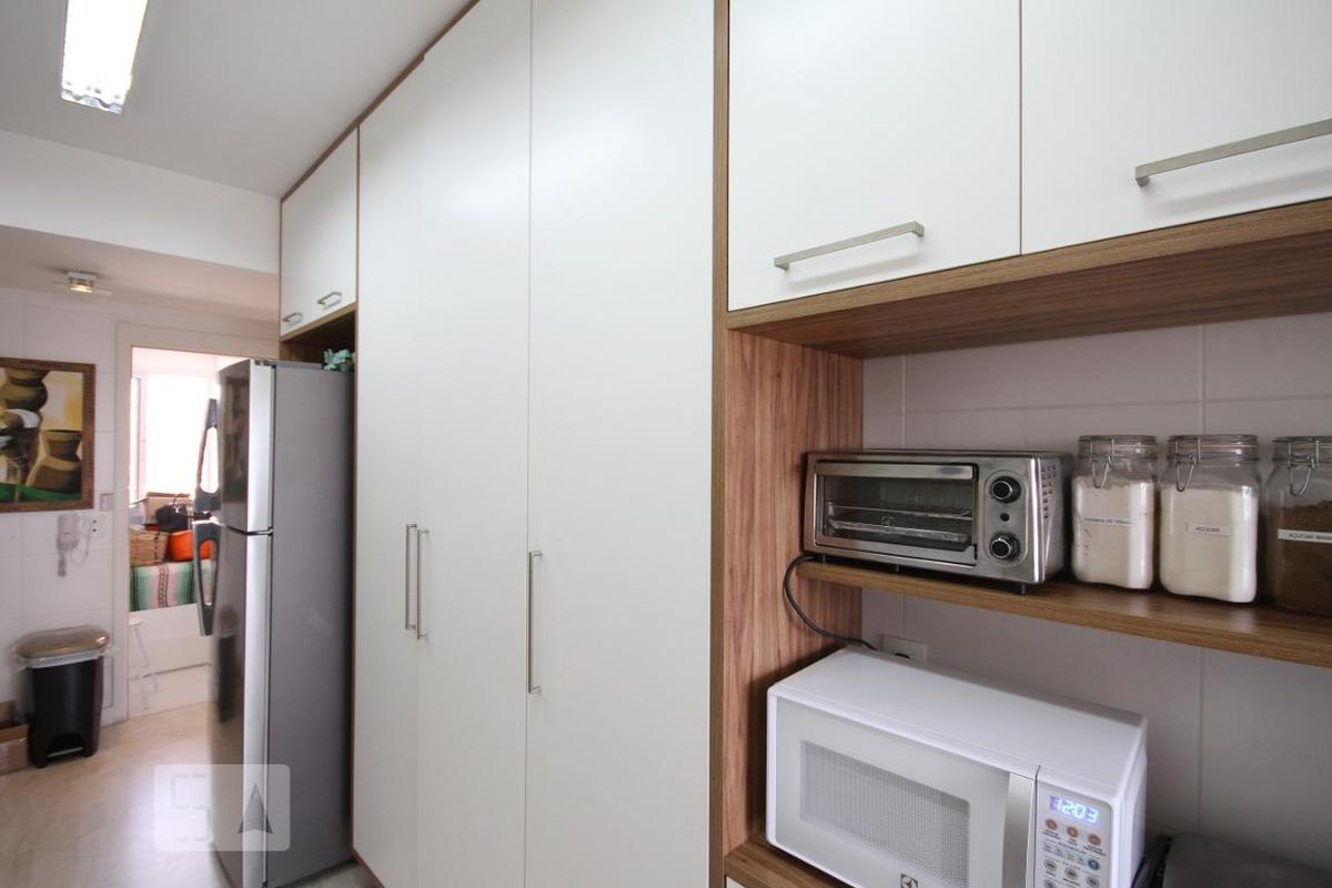 Apartamento, 3 quartos, 170 m² - Foto 67