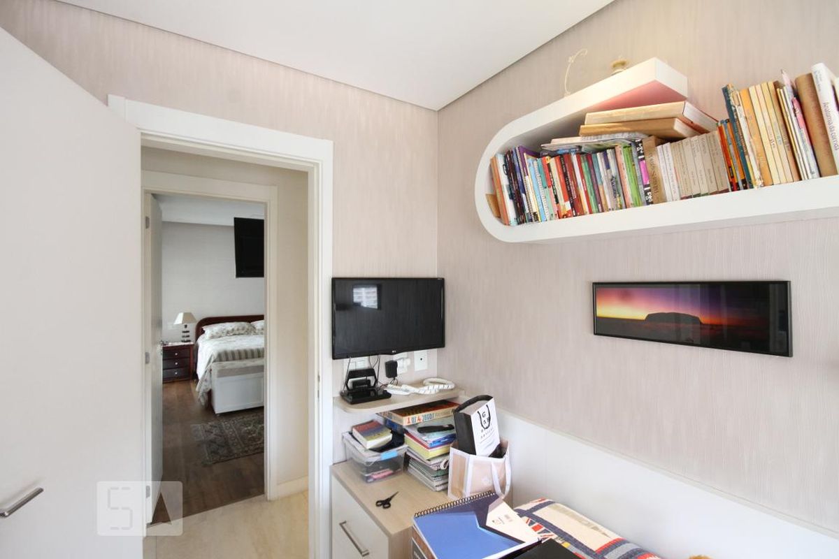 Apartamento, 3 quartos, 170 m² - Foto 21