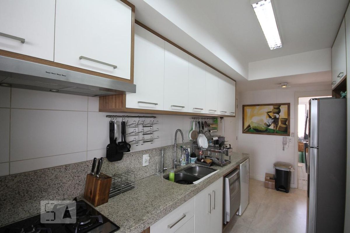 Apartamento, 3 quartos, 170 m² - Foto 64