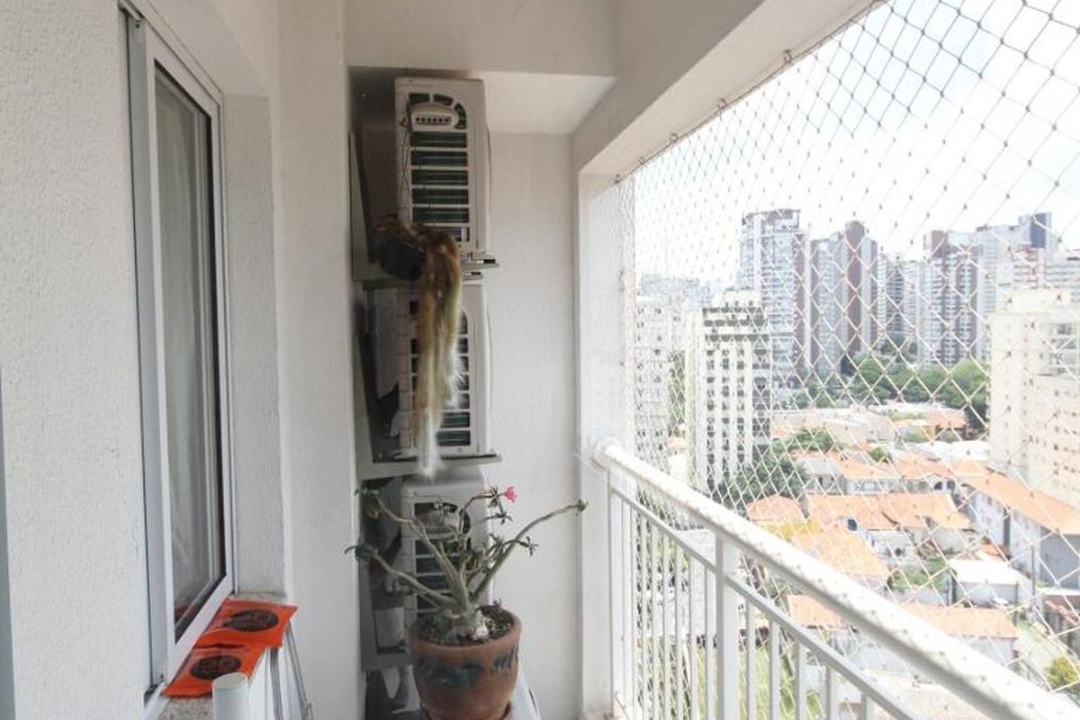 Apartamento, 3 quartos, 170 m² - Foto 73