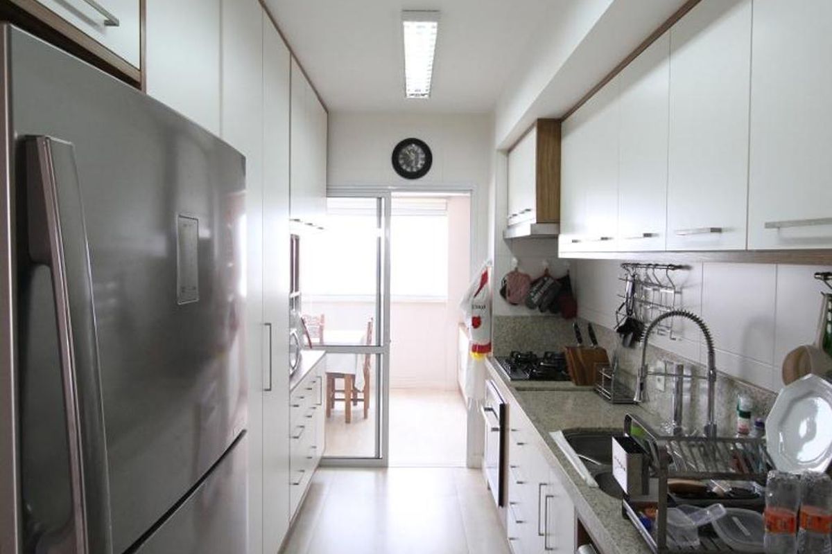 Apartamento, 3 quartos, 170 m² - Foto 63