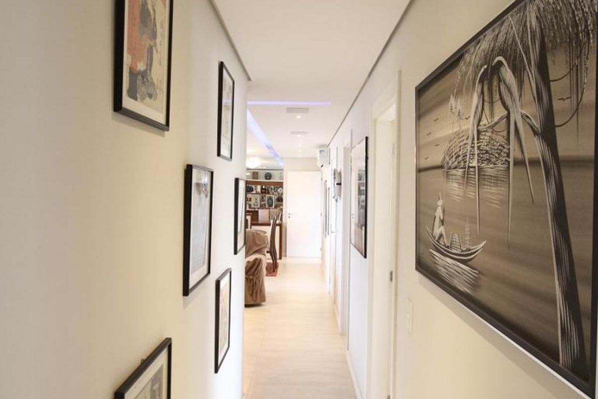 Apartamento, 3 quartos, 170 m² - Foto 54