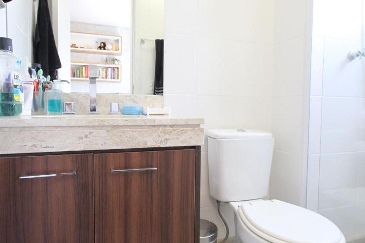 Apartamento, 3 quartos, 170 m² - Foto 13